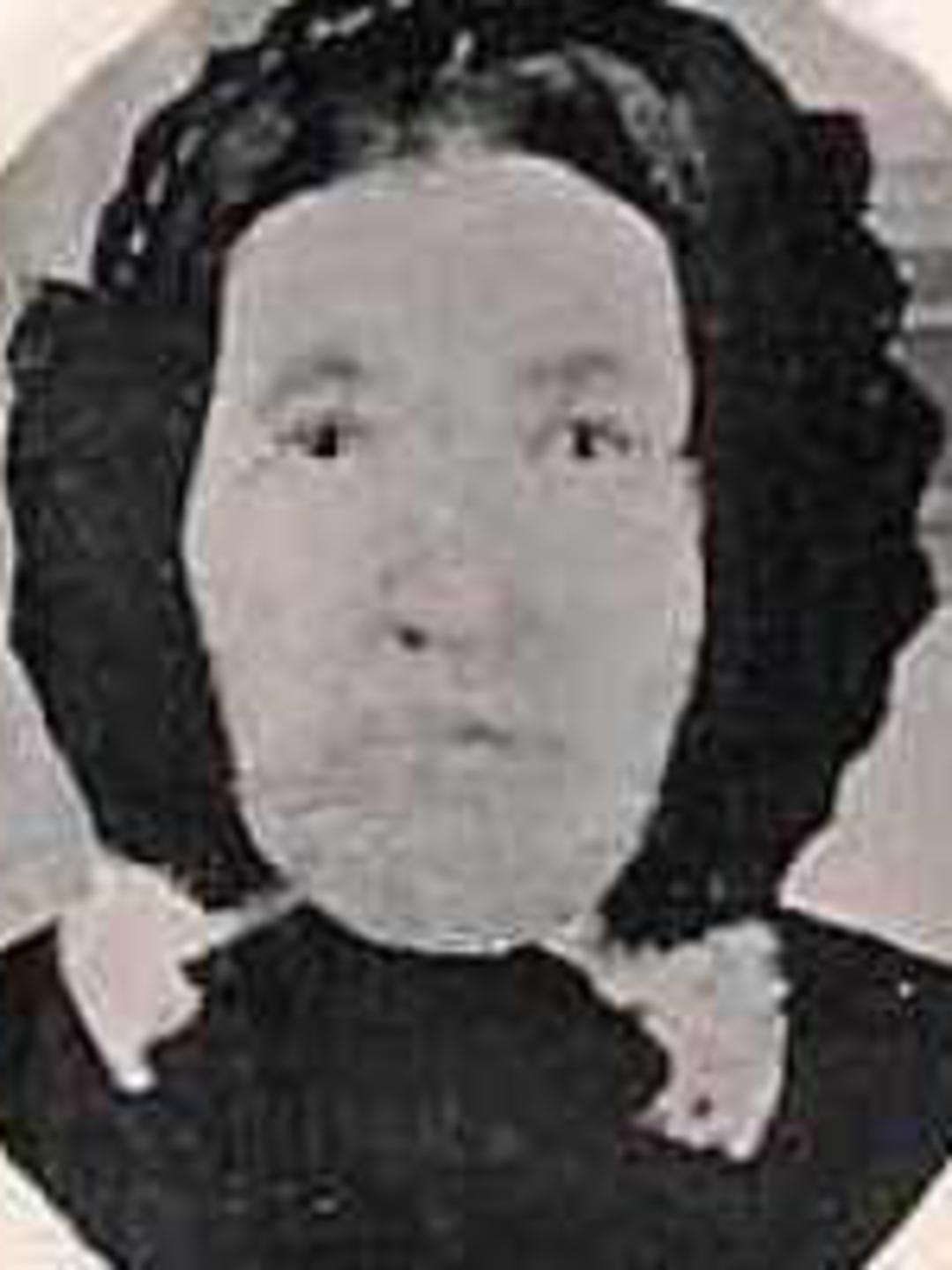 Charlotte Amelia Allen (1809 - 1895) Profile